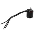 thumbnail image 1 of Outrunner Brushless Motor, Stainless Steel Output Shaft 3542 Brushless Motor High Accuracy For 1/10 RC Car For Traxxas RC Crawler Car ANGGREK Ocean Broad Surfboard Fins, 1 of 8