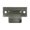 Nickel, variant on Deltana TSRCA275U26 2.75 x 1.12 in. T-Strike for RCA430, Bright Chrome - Solid