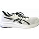 thumbnail image 1 of ASICS Gel-Venture 10 Trail Running Shoes Men's 11.5 X-WIDE White Black WORN ONCE, 1 of 6