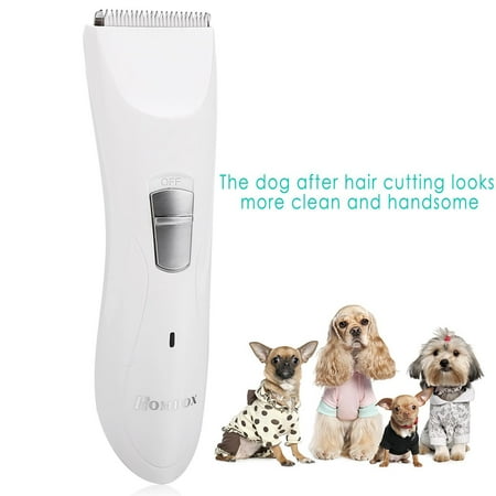 Cordless Pet Hair Trimmer Shaver Kit For Dog Us Plug Bett Cordless Pet Hair Trimmer Shaver Kit For Dog Us Plug Bett