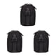 thumbnail image 1 of Soidarity Bolsa de accesorios Bolsa impermeable para deportes al aire libre Camuflaje Paquete de cintura para teléfono Kit Ciclismo Senderismo Accesorios Type1 NO1 Soidarity CBP390697, 1 of 6
