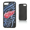 thumbnail image 3 of Detroit Red Wings iPhone Tilt Bump Ice Case, 3 of 7