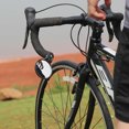 thumbnail image 3 of Bangcool Rétroviseur de Vélo Réglable Robuste Rétroviseur de Vélo Rétroviseur de Vue Arrière Fournitures de Vélo, 3 of 10