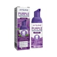 thumbnail image 1 of Pasta de dientes blanqueadora de dientes morada Jaysuing, 1 of 12