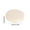 Beige, variant on Bwiyojiz Home Decoration Other Stool Covers Round Waterproof Leather Bar Seat Cover with Elastic Bands Sturdy Chair, Gifts for Yourself, Gray