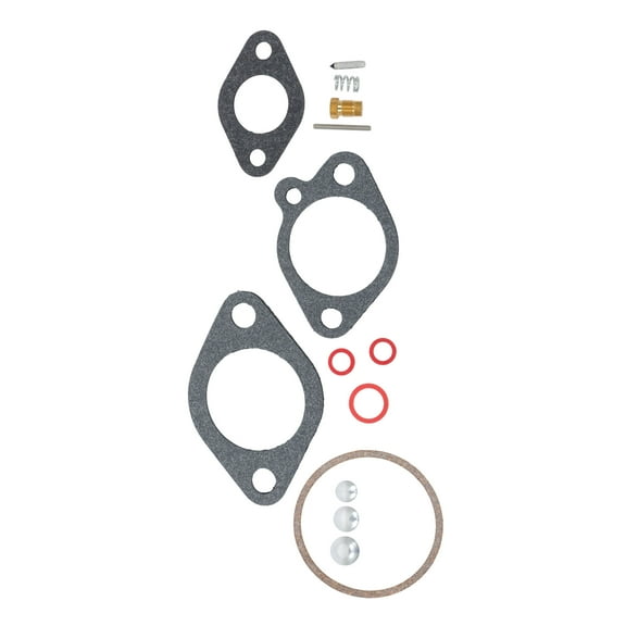 Genrics New Carb Kit Fit for Chrysler Force Outboard 9.9 15 75 85 105 120 130 135 150 HP