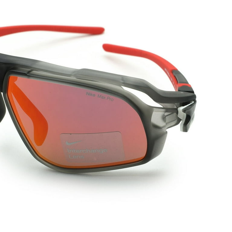 Sunglasses NIKE FLYFREE M FV 2391 060 Matt Anthracte / Red Sunglasses NIKE FLYFREE M FV 2391 060 Matt Anthracte / Red