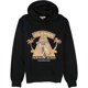 thumbnail image 1 of Sudadera con Capucha Elevenparis Parisian Blend Hombre Negra M, 1 of 2