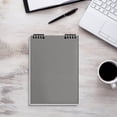 thumbnail image 1 of Birdeem A5 Loose Leaf Notebook, Perfect for Daily Writing Journal and Note Taking, with Blank Pages Ideal for Drawing, Scribbling and Easy Organization, Durable Cover Included, 1 of 9