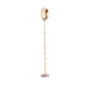 thumbnail image 1 of Monstrate Cuchara mezcladora retorcida, agitador en de mango largo, cucharaditas, vajilla, accesorios de Bar para barman, doméstico Mostrada Oro rosa Monstrate HA084345-03, 1 of 6