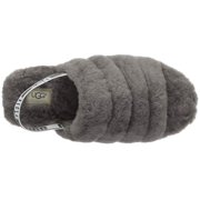 Childrens UGG Fluff Yeah Slingback
