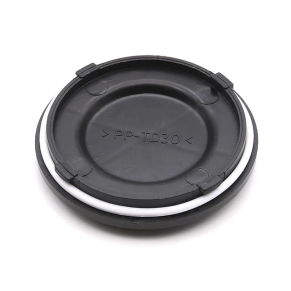 Headlight Lamp Back Cover Lid Dust Cap For Mitsubishi Outlander 2016-2019