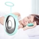 thumbnail image 2 of Jumpingount Ayuda para dormir de mano, máquina eléctrica ajustable para dormir con microcorriente, dispositivo auxiliar portátil para aliviar la Monitores de salud Verde, 2 of 6