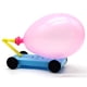 thumbnail image 1 of Gwong Juguete DIY BALLOON POWERED CAR BRABOIL FORTE FÍSICA FÍSICA EXPERIMENTO EDUCATIVO KIDS TOY Gwong 21021280, 1 of 5