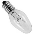thumbnail image 3 of Light Bulbs 15W for Plug-In Warmer Wax Diffuser E12 15 Watt 120 Volt, 3 of 6
