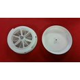 thumbnail image 1 of RV Roof Mushroom Vent w/water guard Used on Keystone RV Trailers, 1 of 1