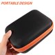 thumbnail image 5 of unbranded Estuche Portátil Para Yo-Yo En Color Negro Con Reforzado Y Fácil Transporte, 5 of 6