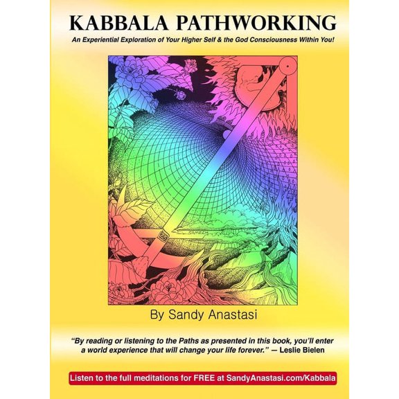 Kabbala Pathworking (Paperback)