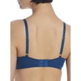 thumbnail image 2 of NearlyNude Womens The Poppy Lace Demi Bra Style-RN70006, 2 of 2