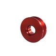 thumbnail image 1 of Snatch Recovery Ring For ATV UTV SUV Truck Pickup Off-road Car Winch Recovery ,Easy to Use, 1 of 1
