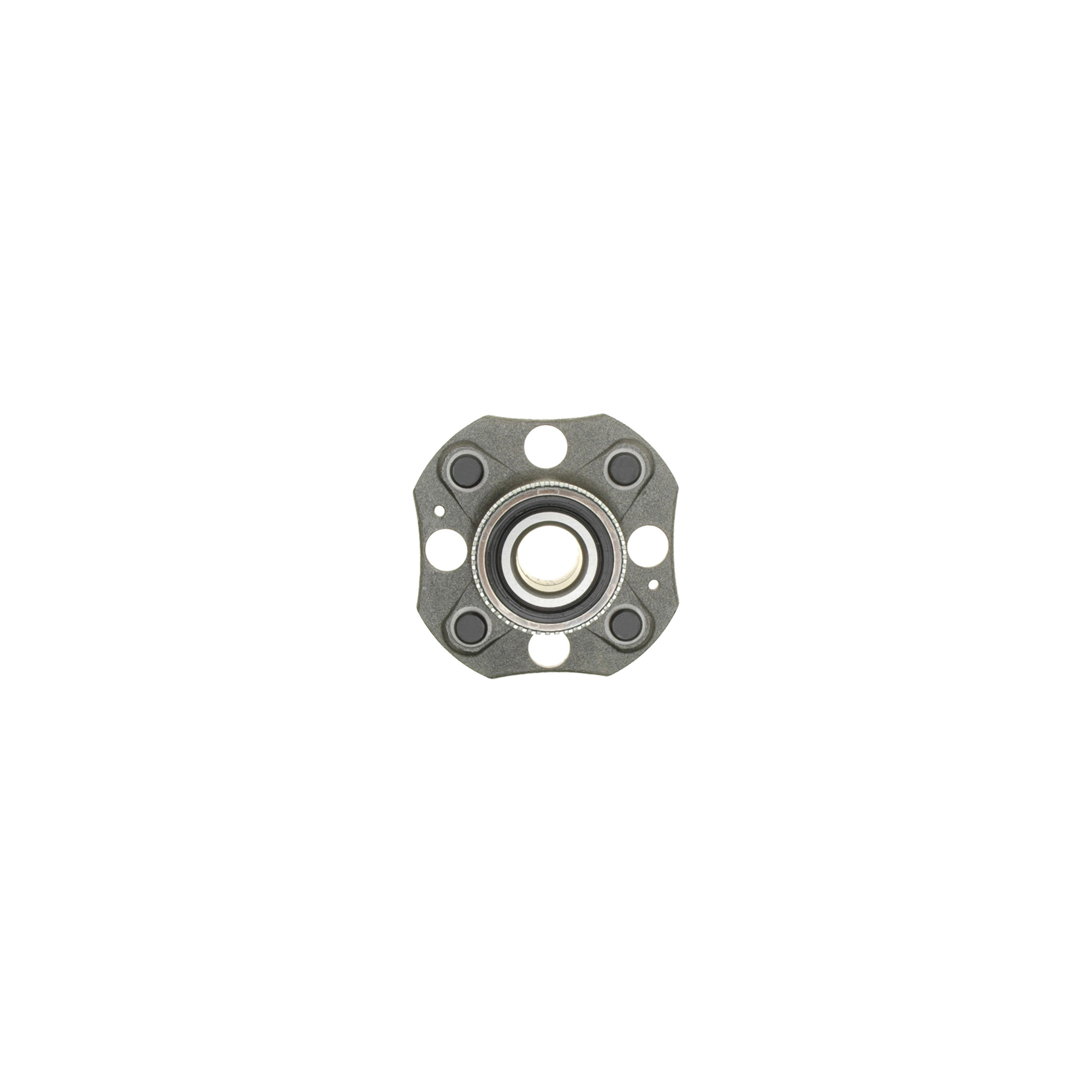 Raybestos 712031 Professional Grade Wheel Bearing and Hub Assembly