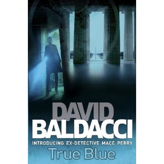 Pre-Owned True Blue (Paperback) 0330518046 9780330518048