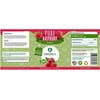 Garcinia Lab 100% Pure Raspberry Ketones All Natural Weight Loss Supplement Extra Strength Ketones, Max Strength Plus Appetite Suppressant Diet Pills Energy and Metabolism, 1000 mg
