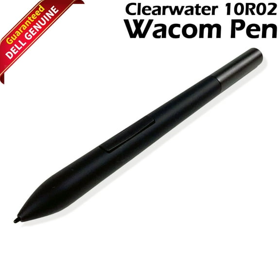 Dell Wacom Pen Electrical Mechanical Repair Clearwater 10R02 - New