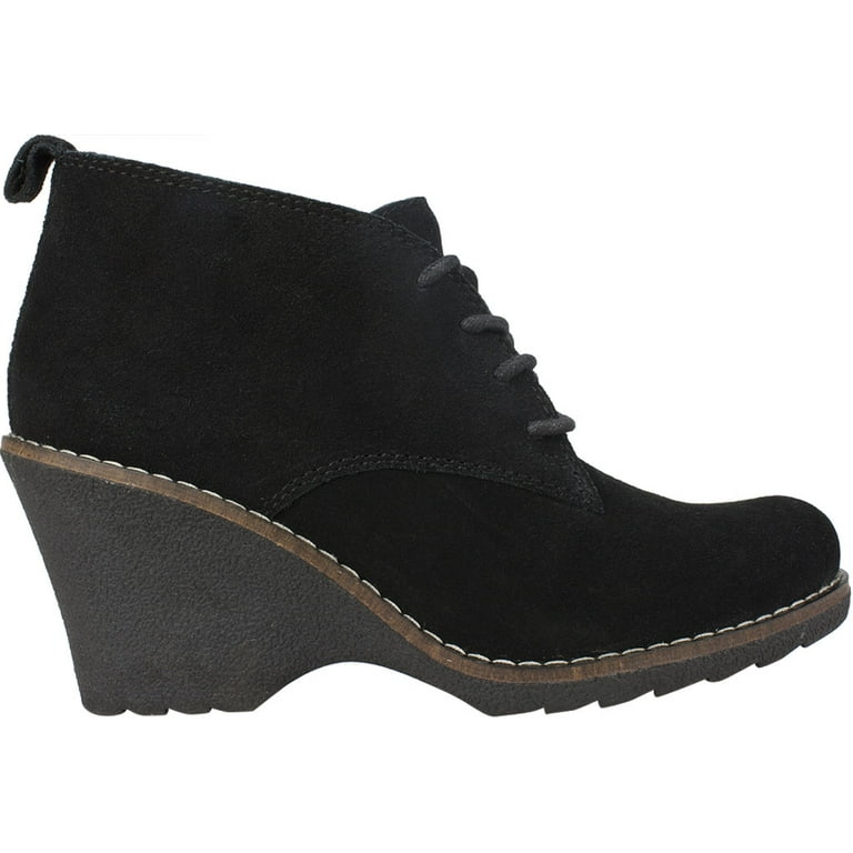 White mountain lambert wedge bootie hotsell