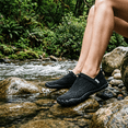 thumbnail image 6 of WateLves Barefoot Water Shoes for Women Breathable Walking Shoes Swim Beach Pool Outdoor Hiking Shoes, 6 of 7