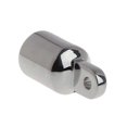 thumbnail image 2 of Double screw/Single screw Stainless Bimini Top Eye End Cap For 20/22/25/30/32mm Pipe Marine Boat Yacht, 2 of 5
