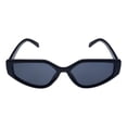 thumbnail image 1 of Lentes de sol Sersun SUN08 negro Unisex, 1 of 5
