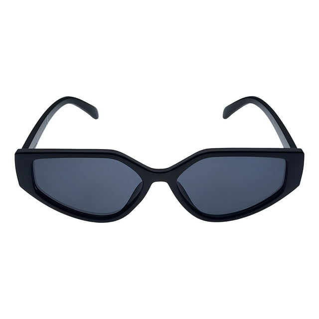Lentes de sol Sersun SUN08 negro Unisex