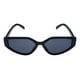 thumbnail image 1 of Lentes de sol Sersun SUN08 negro Unisex, 1 of 5