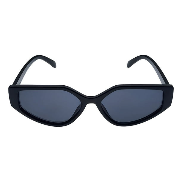Lentes de sol Sersun SUN08 negro Unisex