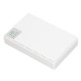 thumbnail image 4 of Batería de respaldo mini UPS 10400 mAh 5 V 9 V 12 V POE 15 V 24 V Salida Fuente de alimentación ininterrumpida para módem de enrutador 85-265 V Enchufe estadounidense, 4 of 9
