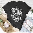 thumbnail image 5 of Its A Skyler Thing You Wouldnt Understand Unisex TShirt, 5 of 6