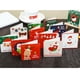 144PCS Cartes de Noël Belles Mini Cartes de Voeux Cartes de Vacances avec Enveloppes – image 4 sur 7