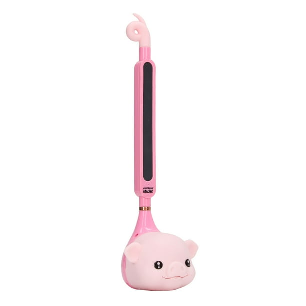 Instrumento Musical Sintetizador para Niños con Forma de Dibujos Animados Mejora la Creatividad con Música Encantadora para Juguetes Musicales Electrónicos Japoneses ANGGREK Otros