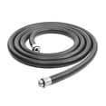 thumbnail image 4 of XtremepowerUS Electric Diesel Biodiesel Kerosene Automatic Transfer Oil Fuel Pump Hose & Nozzle, 4 of 7