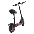 thumbnail image 3 of Scooter Eléctrico Roue Y2 1000W Plegable Con Asiento y LED Velocidad 55km/h, 3 of 14
