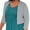 C1-Light Gray, variant on Women's Plus Size Lightweight Cardigan Black 1X Open Front Knit 3/4 Sleeve Cropped Bolero Shrug Sweater Clothes Coat Tops for Evening dresses