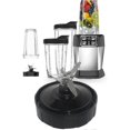thumbnail image 4 of Compatible with Ninja Blender Assembly 7 Fins, Blade Blender Cup Parts Compatible with Bl451 Bl456, 4 of 5