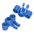 RC Front Rear Axle Carriers Knuckle Arm Replacement Front Steering Cup