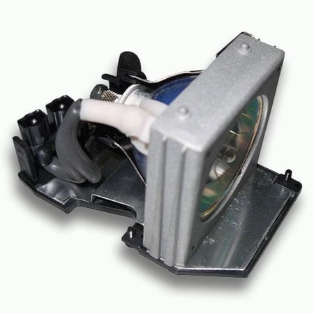 Nobo SP.80N01.001 Compatible Lamp for Nobo Projector with 150 Days Replacement Warranty