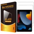 thumbnail image 1 of Protector de pantalla Qularlans para iPad 9ª, 8ª y 7ª generación 10.2, 1 of 7