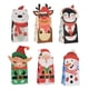 thumbnail image 4 of Inteprter 24 Uds. Bolsa de regalo de Navidad para el hogar, pequeño paquete interesante, suministros para fiestas, paquete de regalo, bolsas, bolsa para Kits de decoración para fiestas Inteprter HA012753-00, 4 of 6