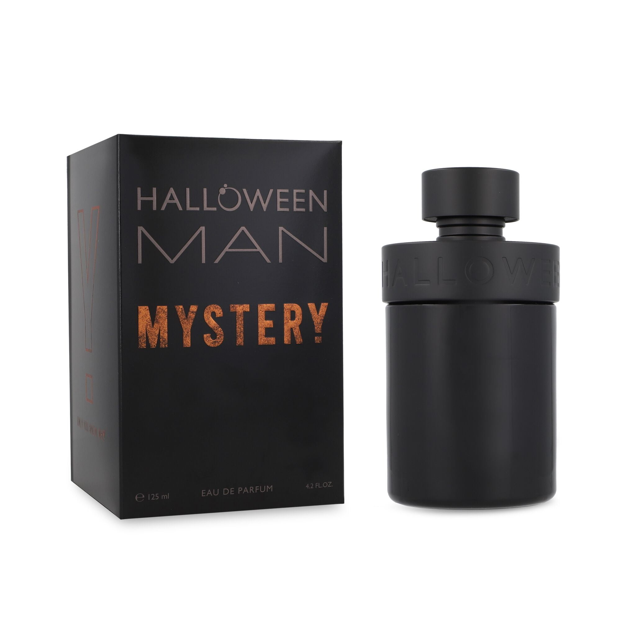 Perfume para Hombre Jesus de Pozo Halloween Halloween Man Eau De Toilette Spray Walmart en linea