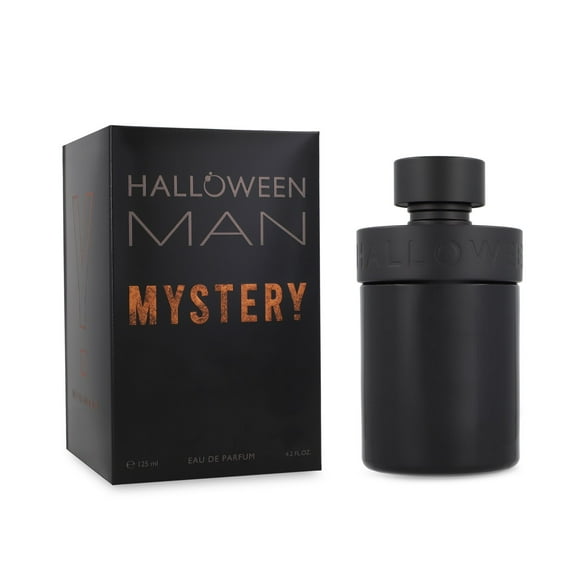 Halloween Man Mystery 125Ml Edp Spray Halloween Jesus del Pozo