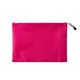 thumbnail image 1 of Nvzi 3 bolsas de archivo con cremallera impermeables tamaño A5, bolsas para documentos de oficina con patrón de fútbol, bolsa de categoría de archivos, 9 x 7 pulgadas, rosa, 1 of 4